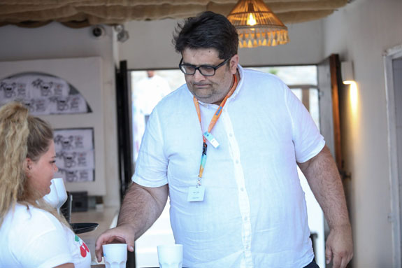 ITC 2025 Networking Finale